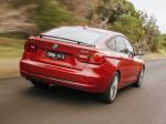 BMW 328i Gran Turismo Sport Line 2013 года (AU)